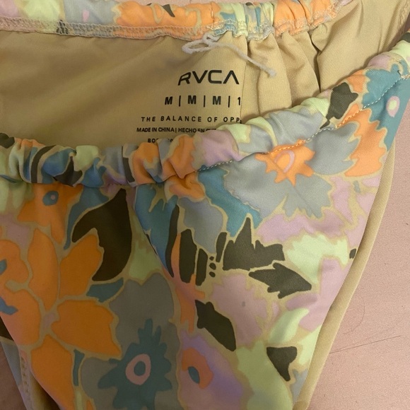 RVCV swim bottoms side Med - Picture 2 of 2